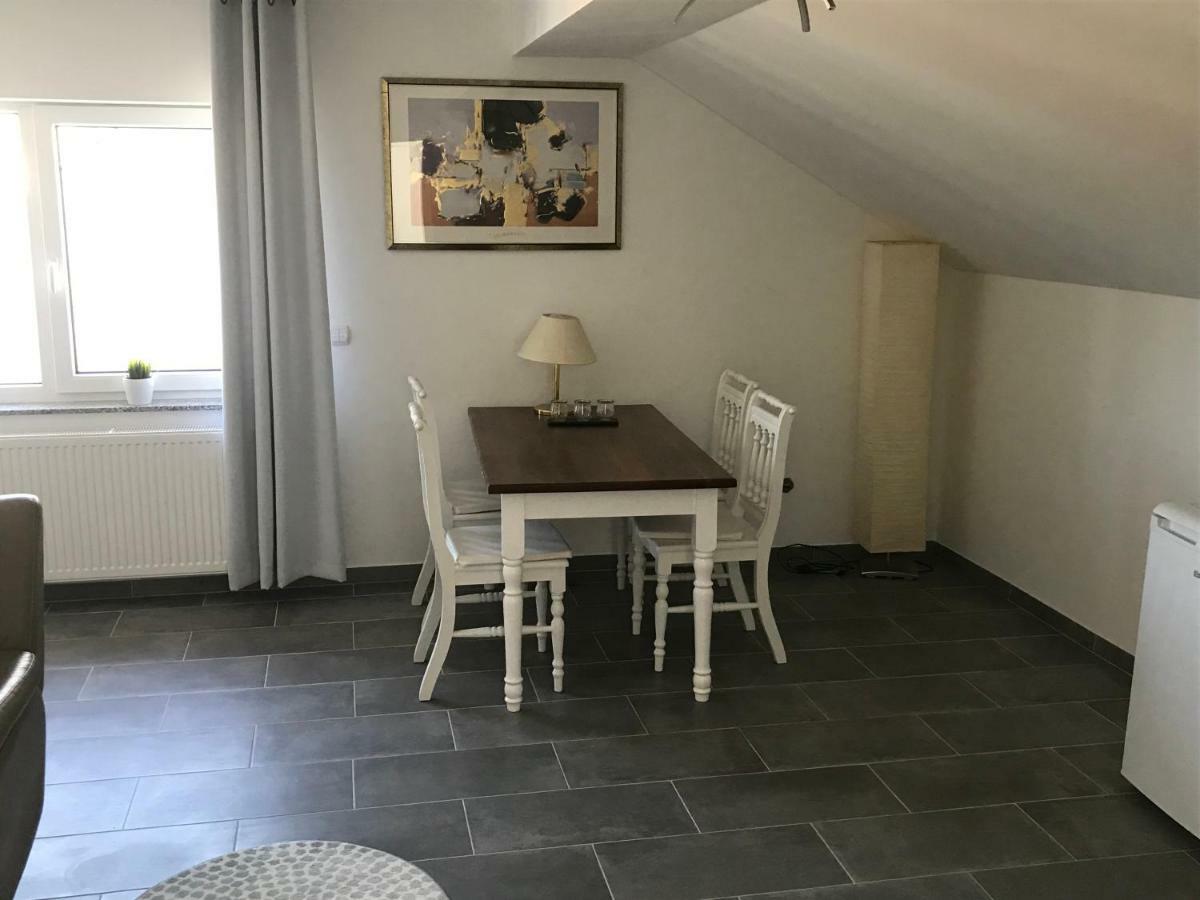 Apartment Im Mueckenberg 4