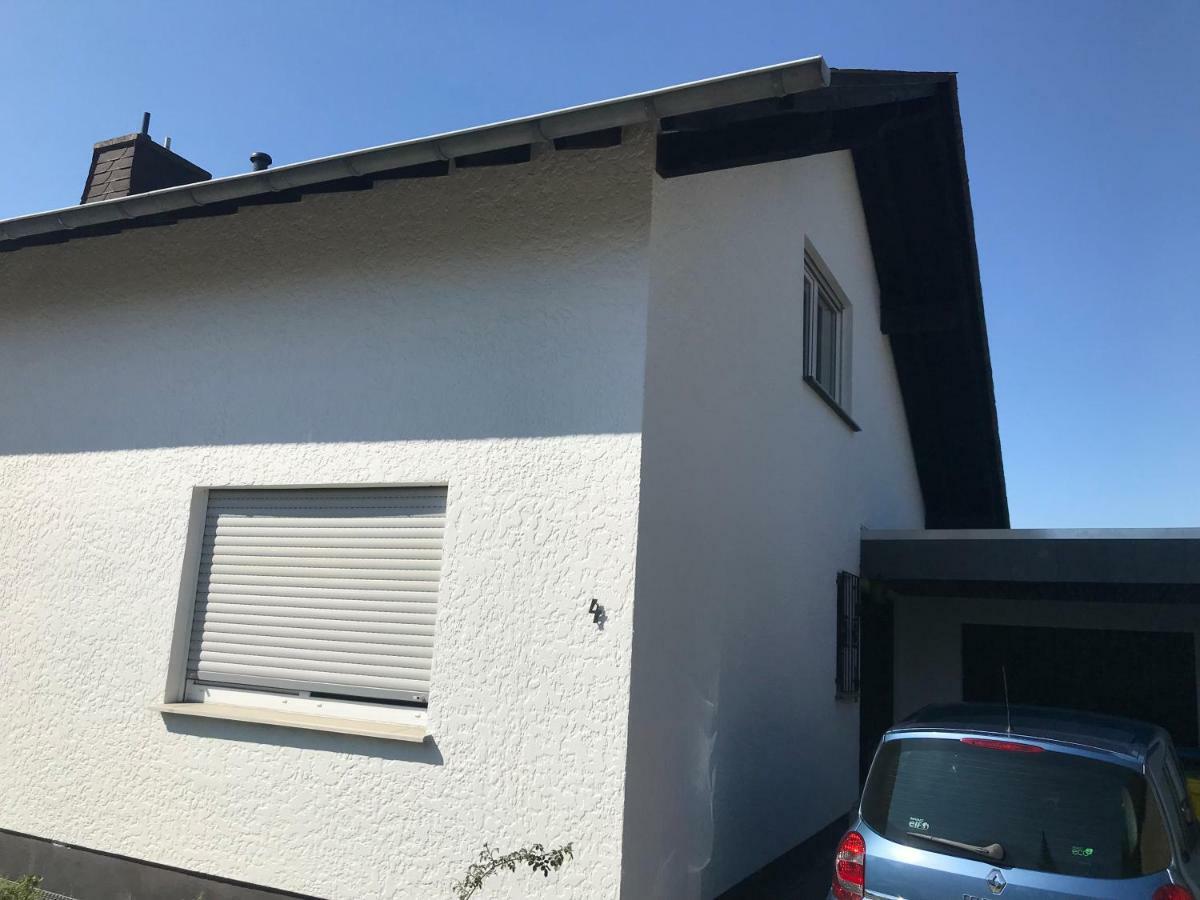 Im Mueckenberg 4 Apartment