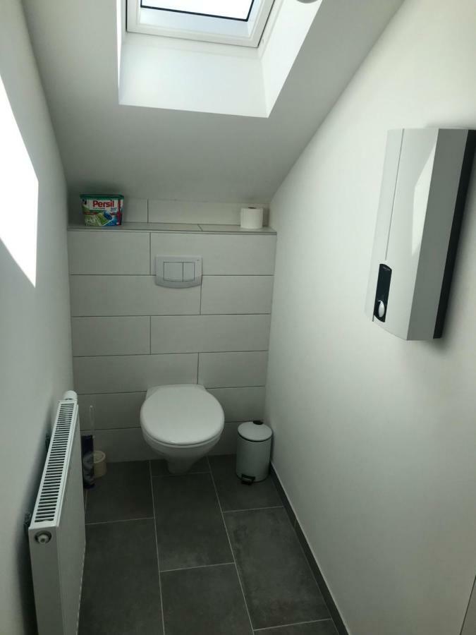 Apartment Im Mueckenberg 4 Lahnstein