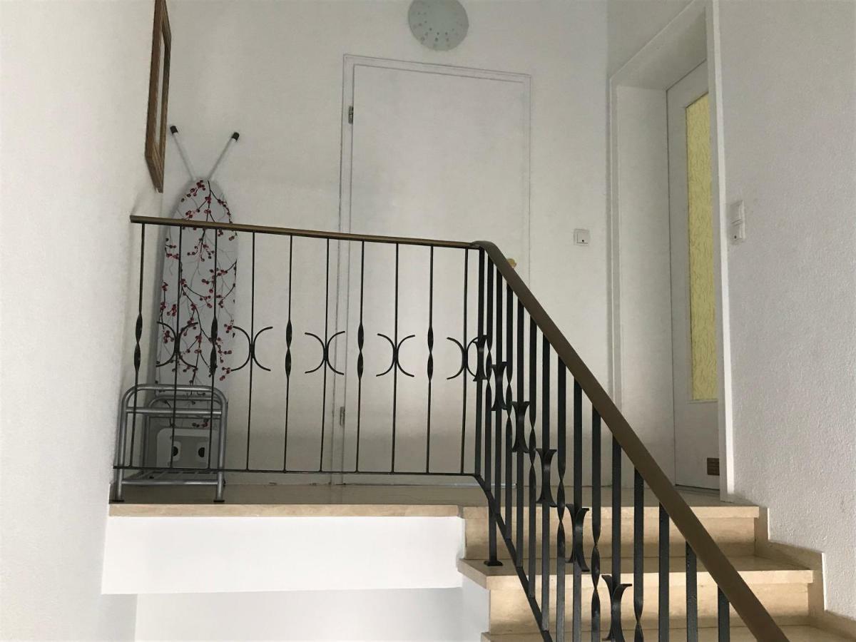 Apartment Im Mueckenberg 4 Lahnstein