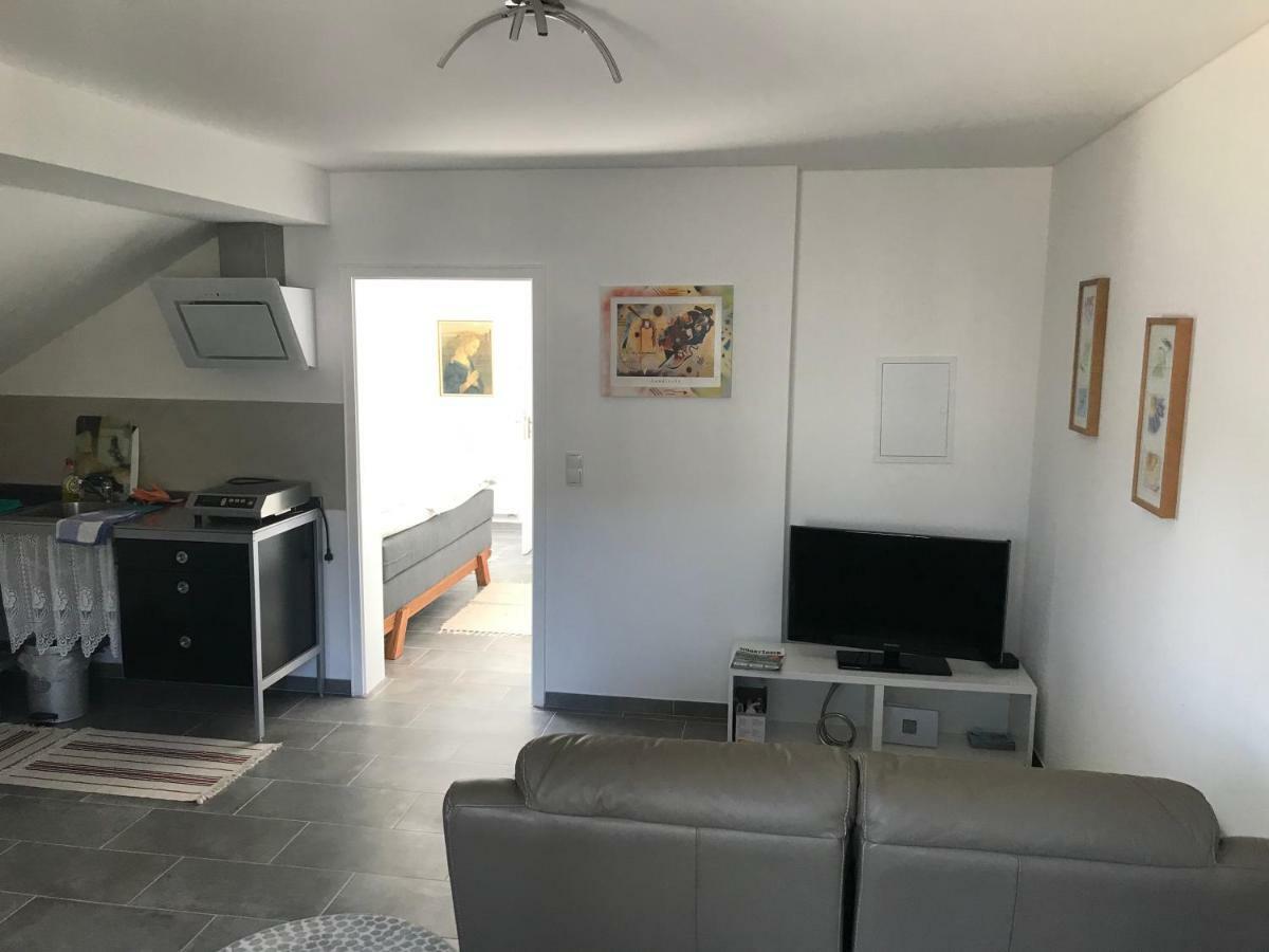 Apartment Im Mueckenberg 4 Lahnstein