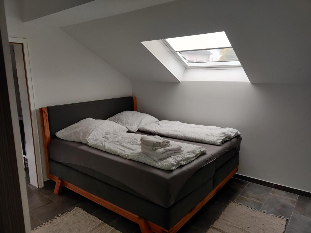Im Mueckenberg 4 Apartment Lahnstein