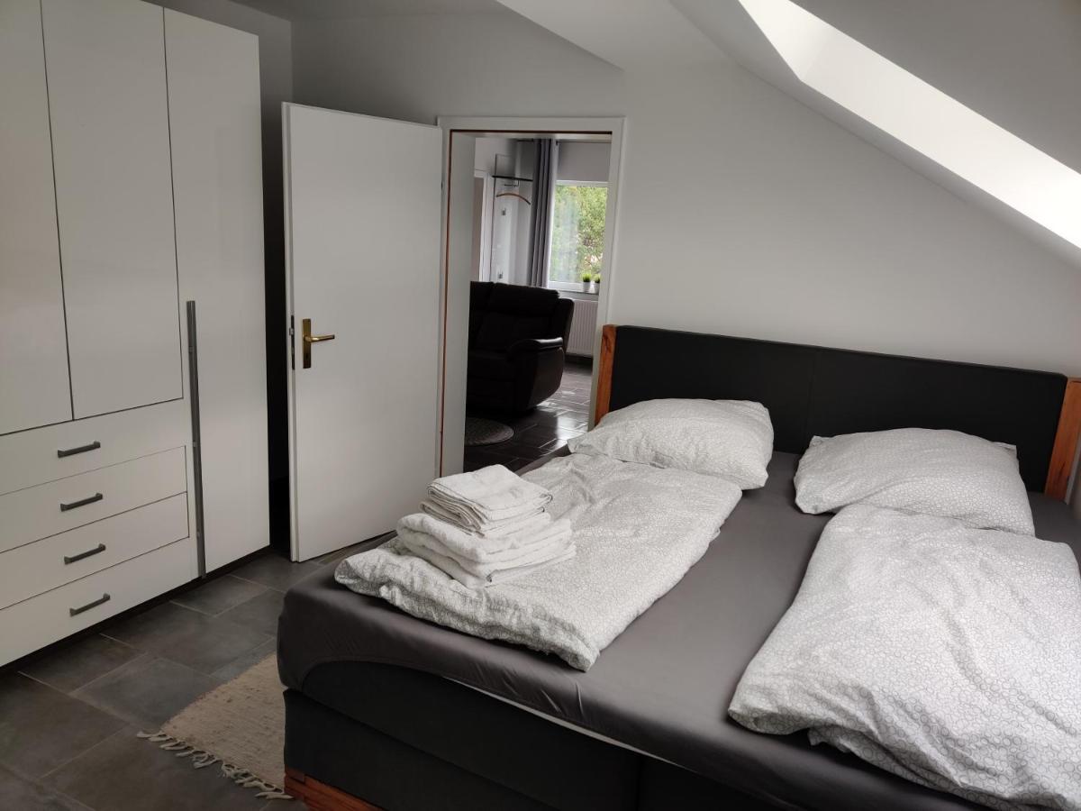 Im Mueckenberg 4 Apartment *