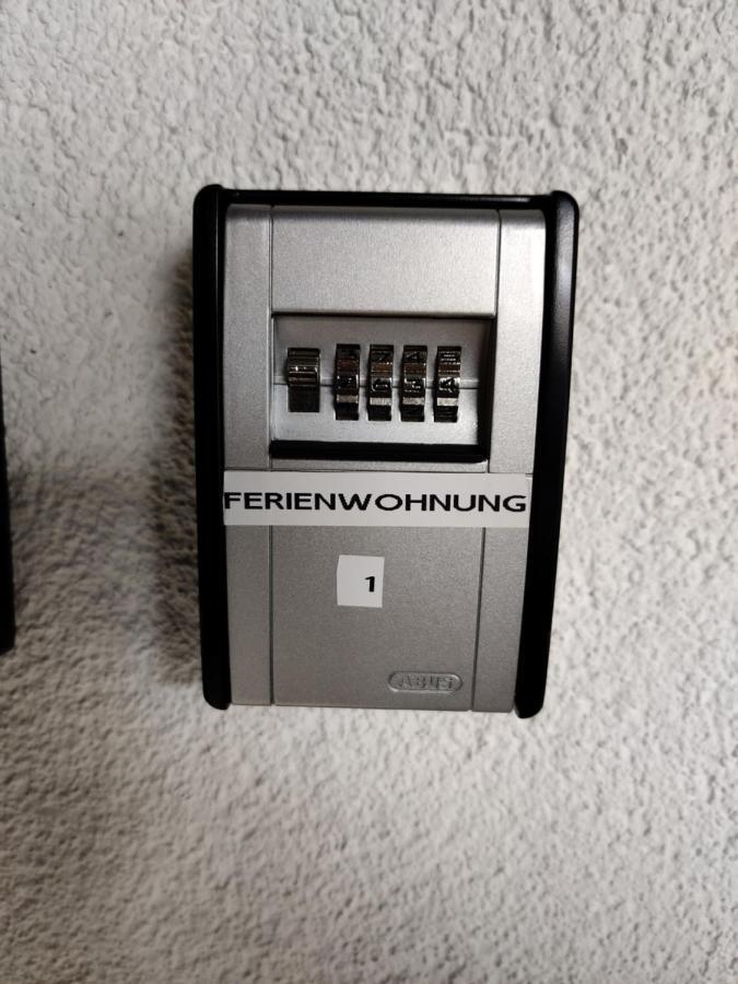 Im Mueckenberg 4 Apartment *
